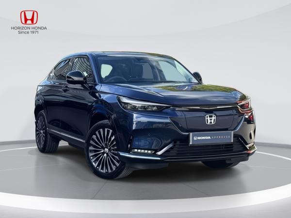 Honda e:Ny1 Photo 0