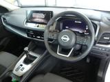 Nissan Qashqai Photo 19