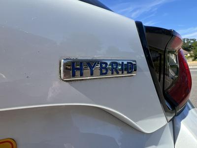 Mazda Mazda2 HYBRID Photo 27