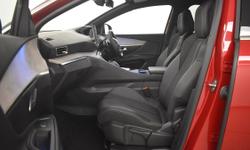 Peugeot 3008 Photo 21