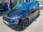 Kia Picanto Photo 31