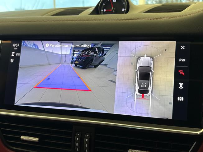 PORSCHE Cayenne Photo 44