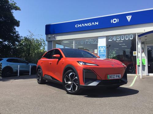 Changan Deepal S07 Photo 338ba286-60c7-4bbc-ac06-0b7b0d4c51a2.JPG