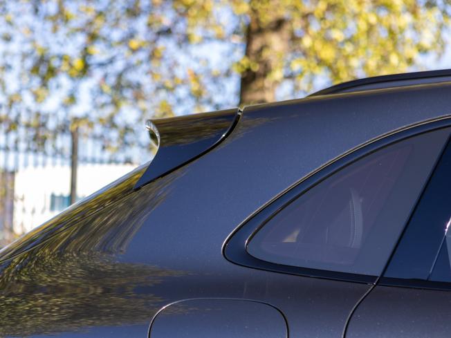 PORSCHE Macan Photo 35