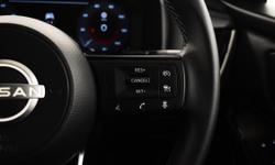 Nissan QASHQAI Photo 13