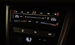 Volkswagen TOURAN Photo 12