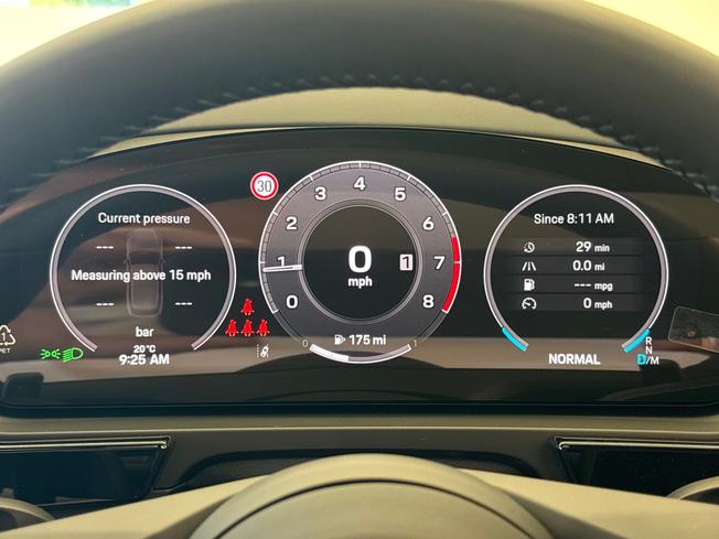 PORSCHE Cayenne Photo 41