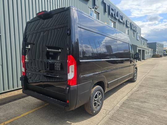 Fiat Ducato Photo
