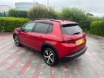 Peugeot 2008 Photo 9