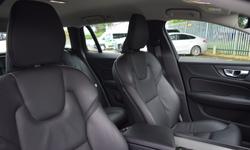 Volvo V60 Photo 27