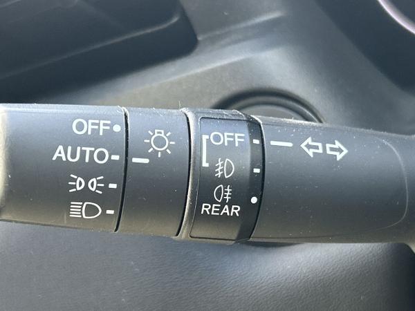 Honda HR-V Photo 26