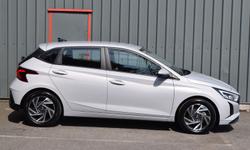Hyundai I20 Photo 1