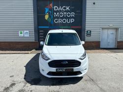 Ford Transit Connect Photo 6