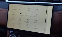 Jaguar F-PACE Photo 20