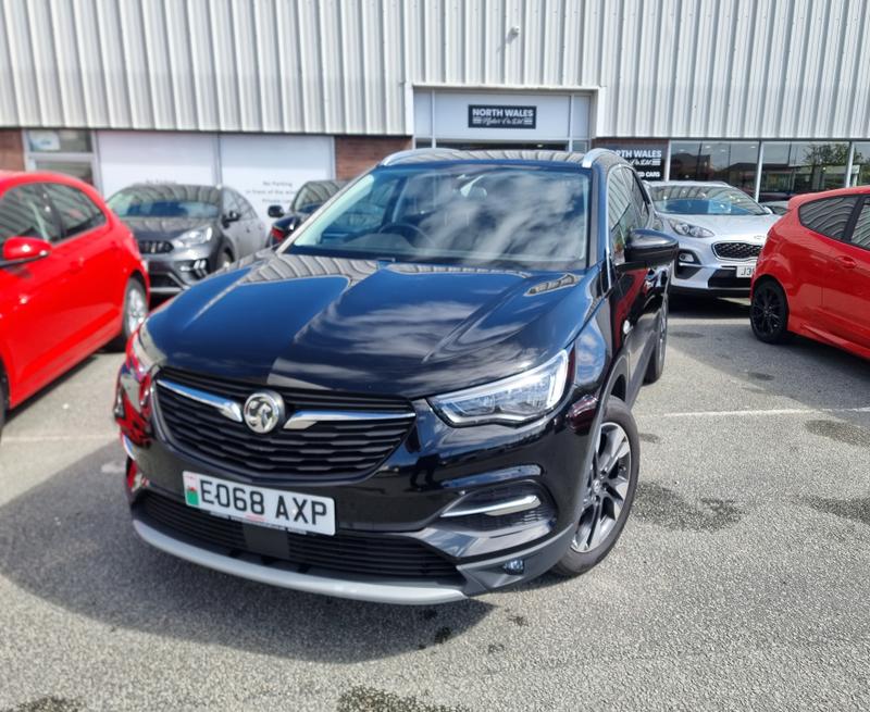 Leading Used Car Dealership Llandudno Approved Used Cars North Wales