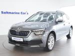 Skoda Kamiq Photo 0
