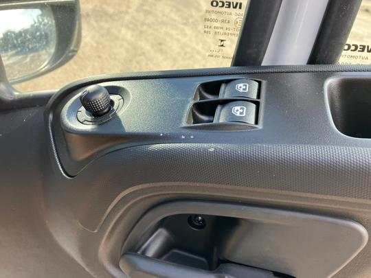 Iveco Daily Photo