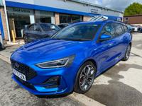 Ford Focus Photo 2