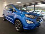 Ford EcoSport Photo 2