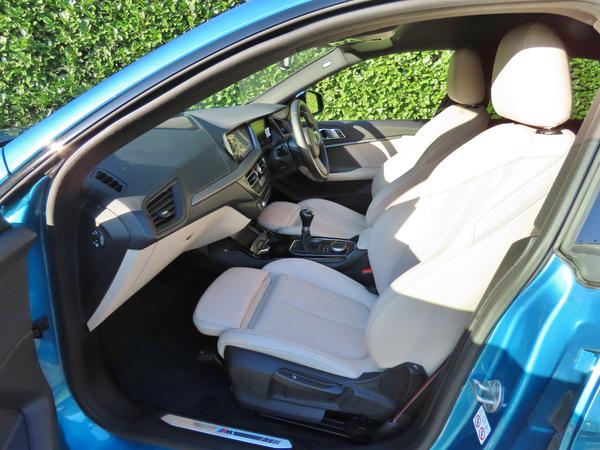 Used BMW 2 Series Gran Coupe OU20OPT 15