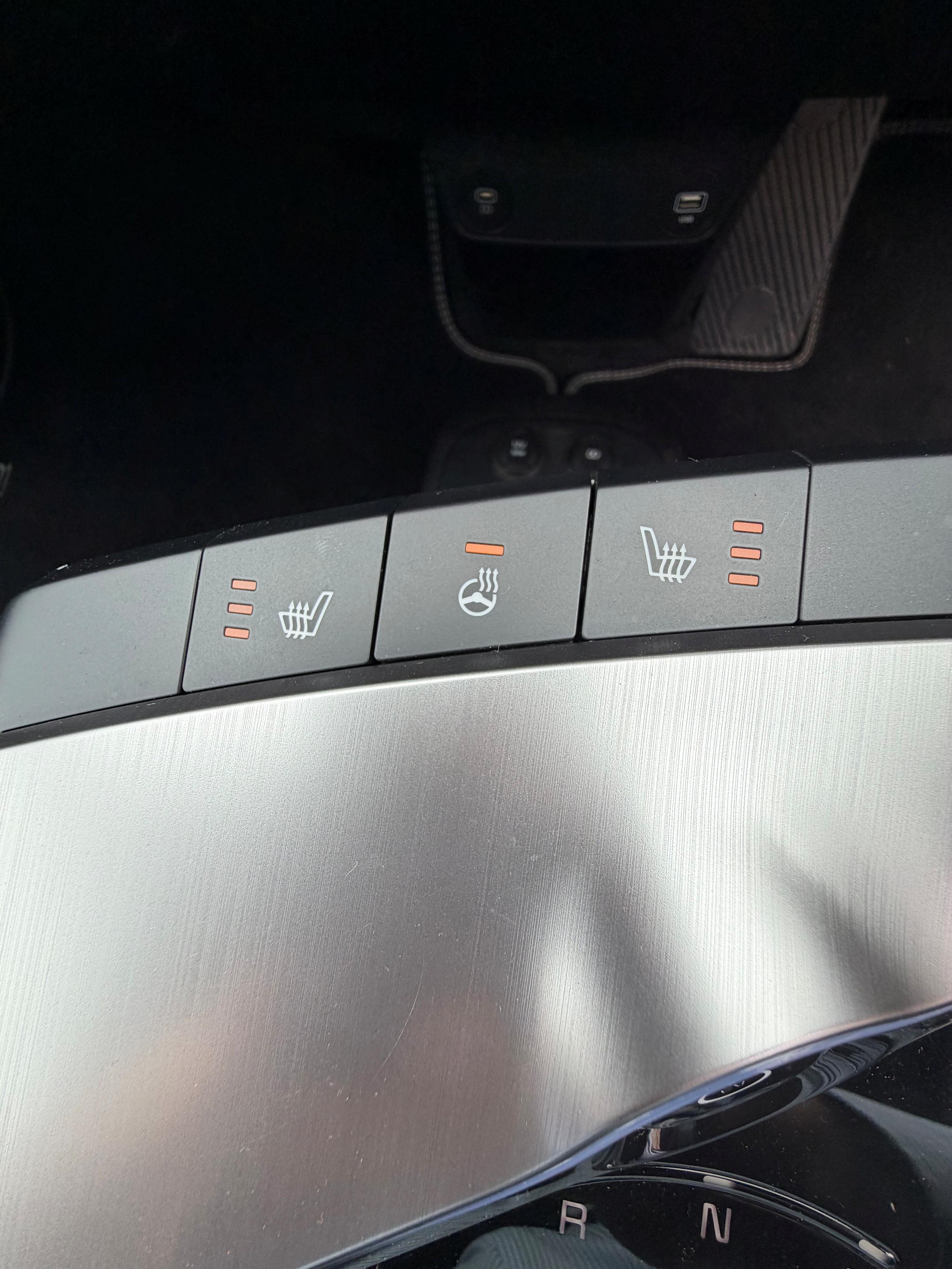 Kia EV6 Photo 16