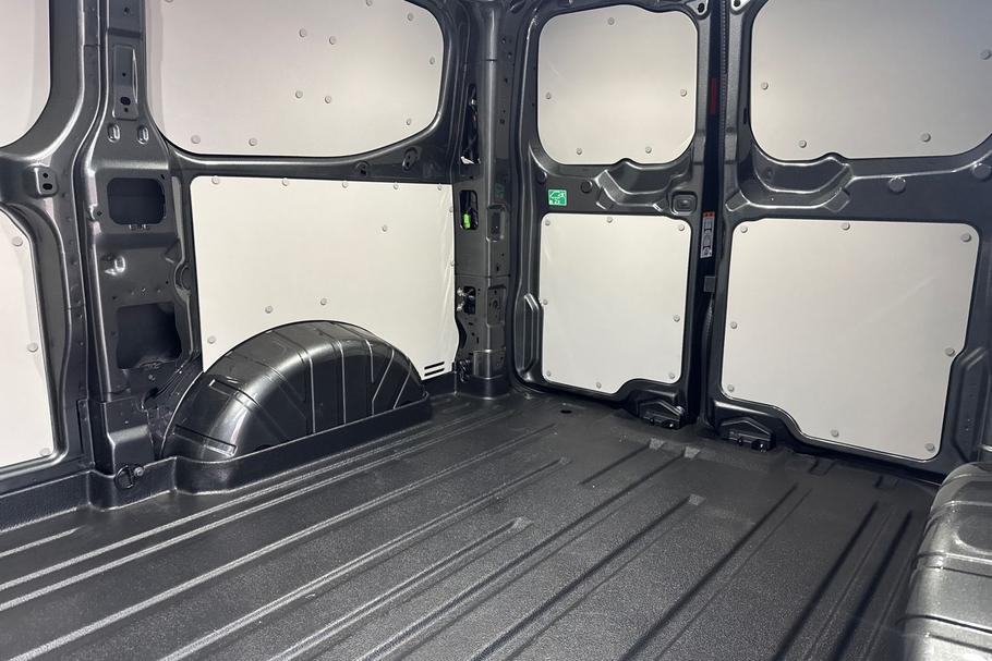 Used Ford TRANSIT CUSTOM 25/N144749 5