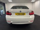 BMW 2 Series Photo 8