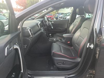 Kia Sportage Photo 14