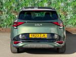 Kia Sportage Photo 8