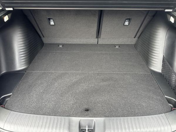 Honda ZR-V Photo 18