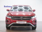 Volkswagen T-Roc Photo 29