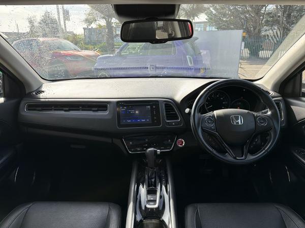 Honda HR-V Photo 3