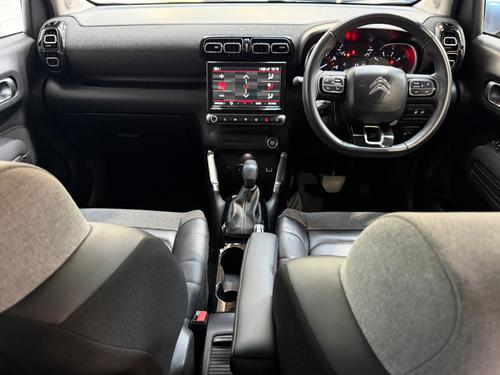 Citroen C3 Aircross Photo 33bad500-f543-4346-bba0-a6a39ba339bb.jpeg