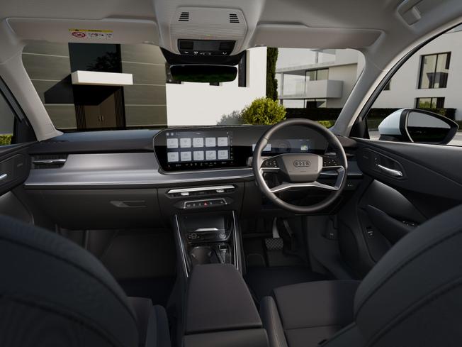 AUDI  Q3 SUV Photo 7