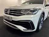Volkswagen Tiguan Photo 4
