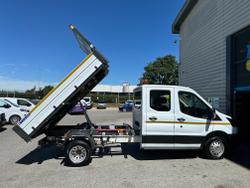 Ford Transit Photo 19