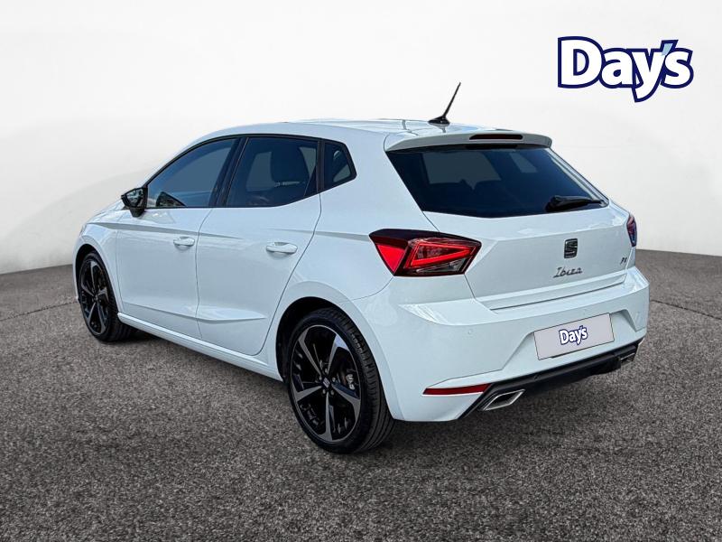 2024 74 SEAT IBIZA