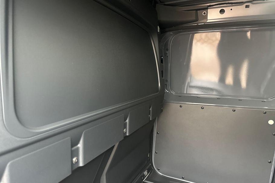 Used Ford TRANSIT CONNECT CONNECTLIM24 12