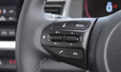 Kia STONIC Photo 14