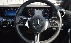 Mercedes-Benz A CLASS Photo 15