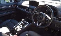 Mazda CX-5 Photo 2