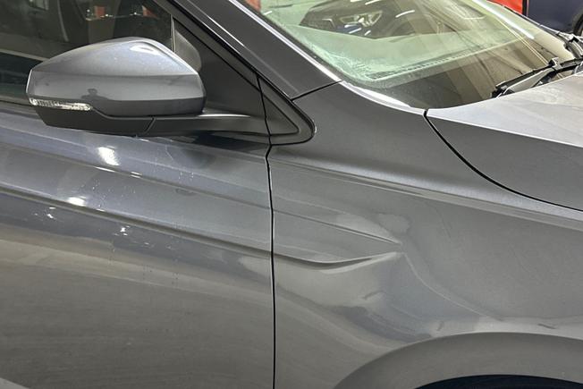 Volkswagen Polo Photo 28