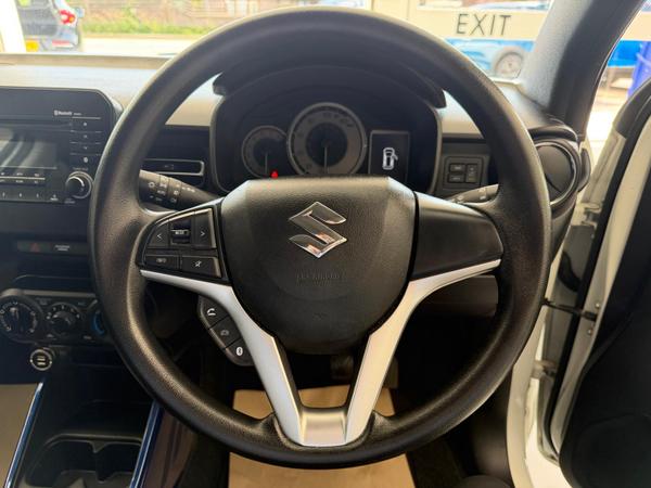 Used Suzuki Ignis LN71MKF 13