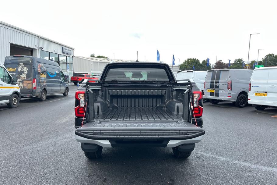 Used Ford RANGER 65/N099488 7