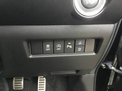 Suzuki Swift Photo 25