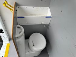 Ford Transit Photo 18