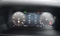 LAND ROVER DEFENDER Photo 11