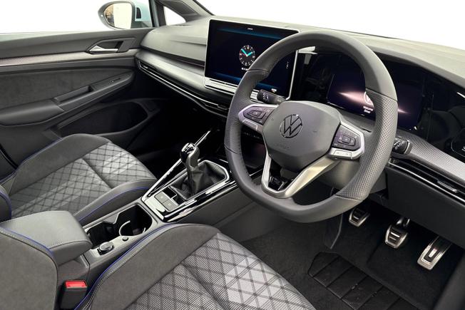 VOLKSWAGEN Golf Photo 6