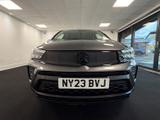 Vauxhall Crossland Photo 1