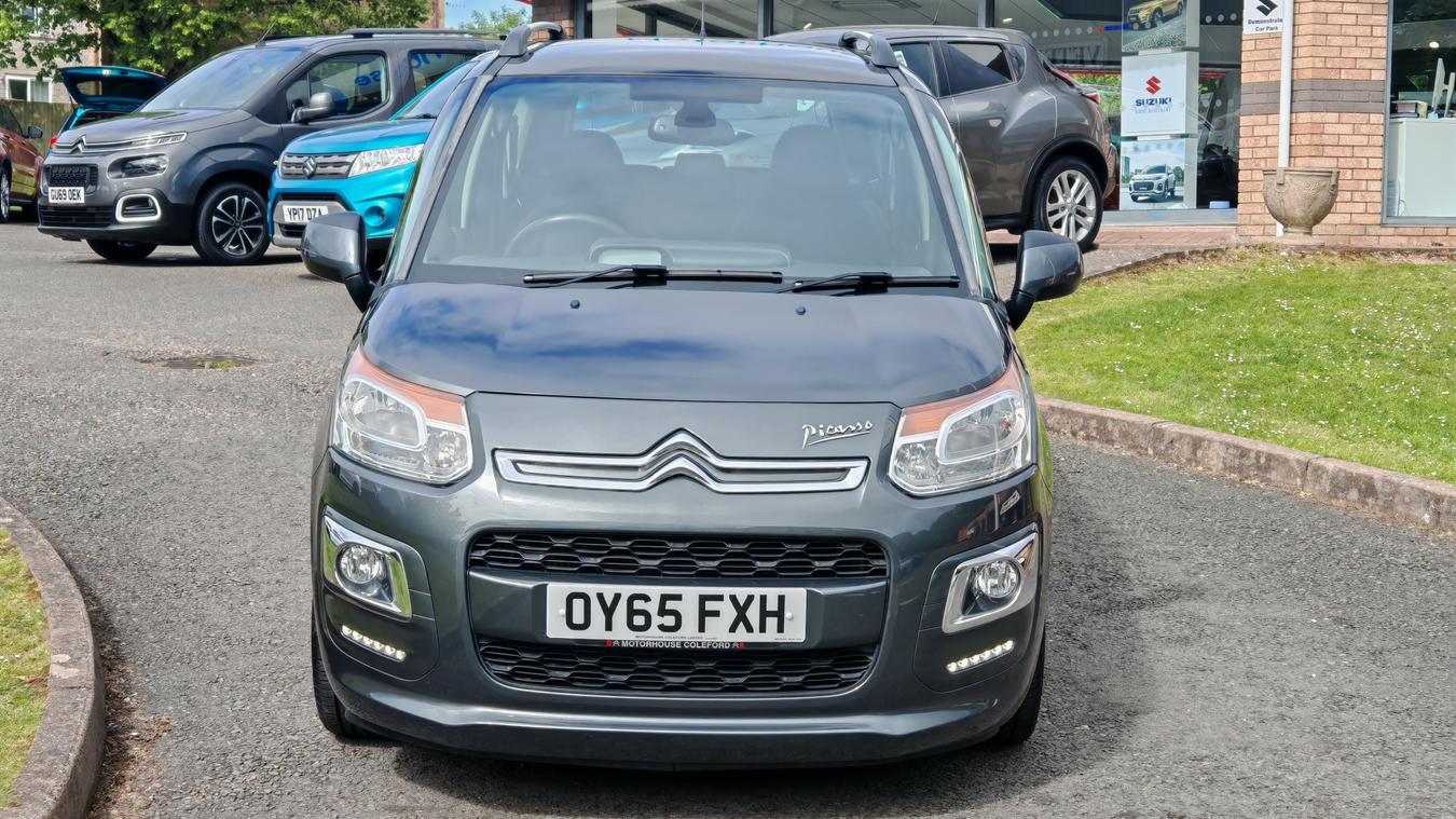 Used Citroen C3 Picasso OY65FXH 8